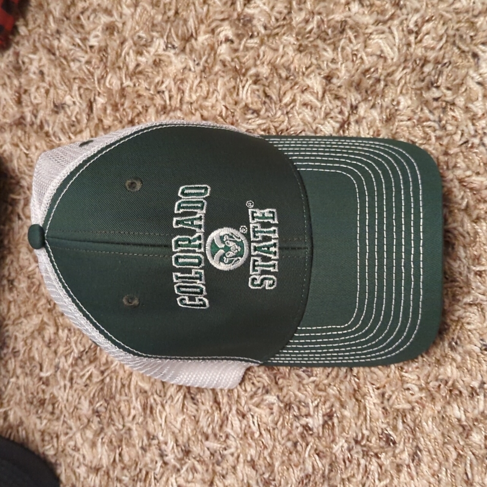 CSU hat